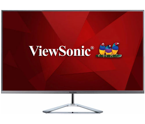 מסך מחשב 32" Vx3276-2K-MHD-7 Viewsonic אחריות ע"י היבואן הרשמי