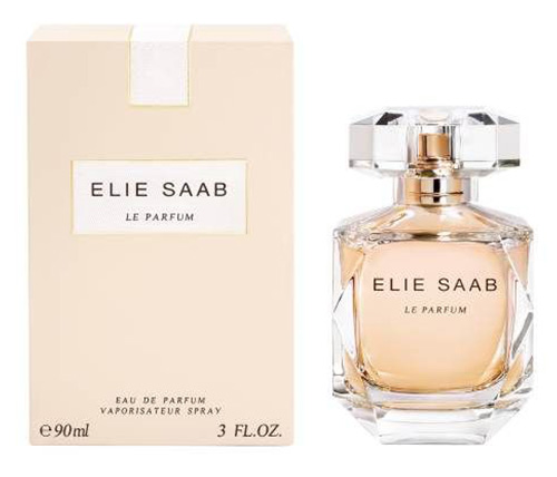 בושם לאישה Elie Saab Le Parfum E.D.P או דה פרפיום 90ml 