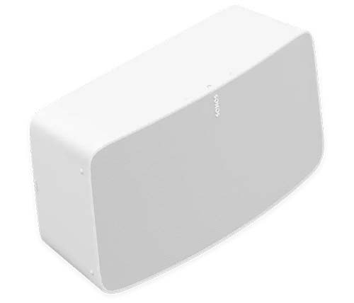 רמקול Sonos Five בצבע לבן