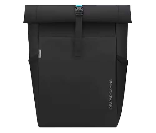 תיק גב גיימינג למחשב נייד Lenovo IdeaPad Gaming Modern Backpack עד ''16 - צבע שחור