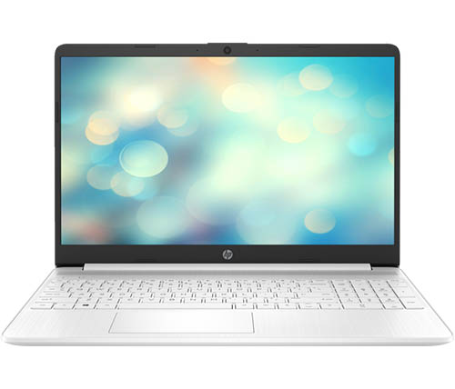 מחשב נייד "15.6 HP Laptop 15S-FQ5026NJ i5-1235U כונן 512GB SSD, זכרון 8GB ומ.גרפי Intel® Iris® Xᵉ Graphics