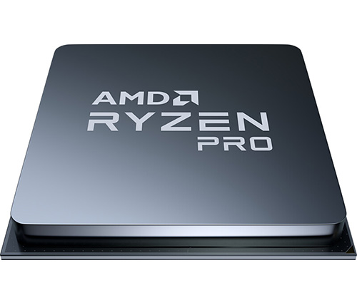 מעבד AMD Ryzen 5 Pro 4650G 6 Core Tray