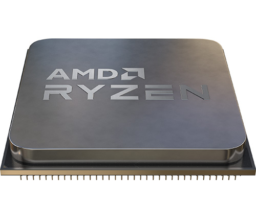 מעבד AMD Ryzen 5 5600X 6 Core Tray