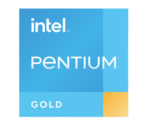 מעבד Intel Pentium Gold G6405 Comet lake Tray