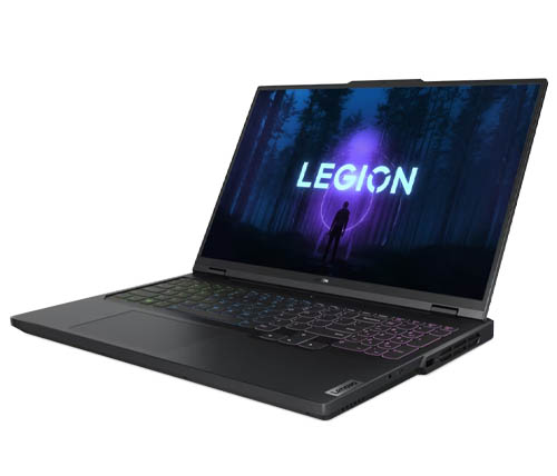 מחשב נייד גיימינג "Lenovo Legion Pro 5 82WK00KQIV i9-13900HX 16 כונן 1TB SSD זכרון 32GB ומ.גרפי Nvidia RTX 4060 8GB בצבע Onyx Grey