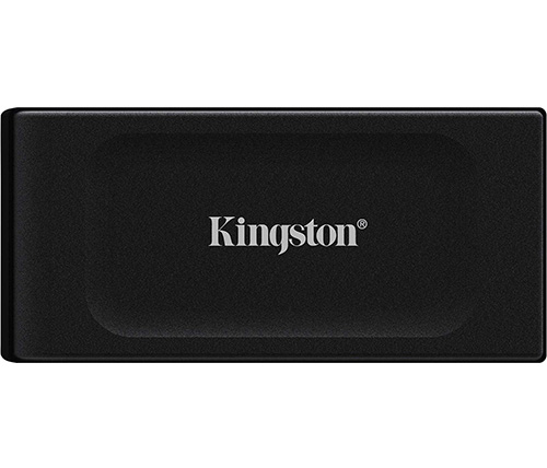 כונן SSD חיצוני נייד Kingston XS1000 USB3.2 Type-C 2TB