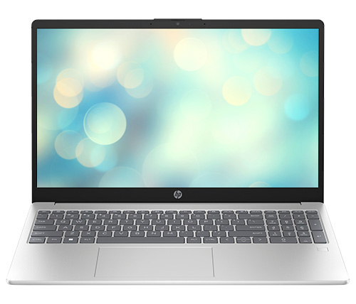 מחשב נייד "HP Laptop i7-1355U 15-FD0027NJ 15.6, כונן 512GB, זכרון 16GB, מ.גרפי Intel Iris Xe Graphics