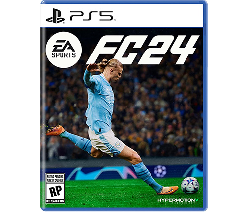 משחק EA Sports FC 24 PS5 