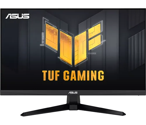 מסך מחשב גיימינג "23.8 Asus TUF Gaming VG246H1A 100Hz