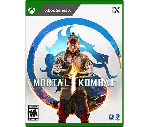 משחק Mortal Kombat 1 - Standard Edition Xbox Series X