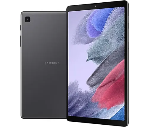 טאבלט Samsung Galaxy Tab A7 Lite SM-T225 32GB Wi-Fi+LTE 8.7 בצבע אפור
