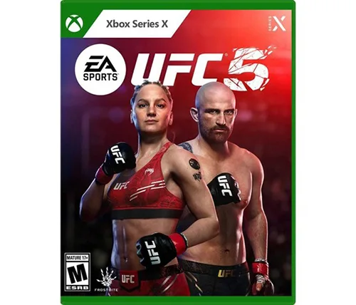 משחק Ea Sports UFC 5 Xbox Series X