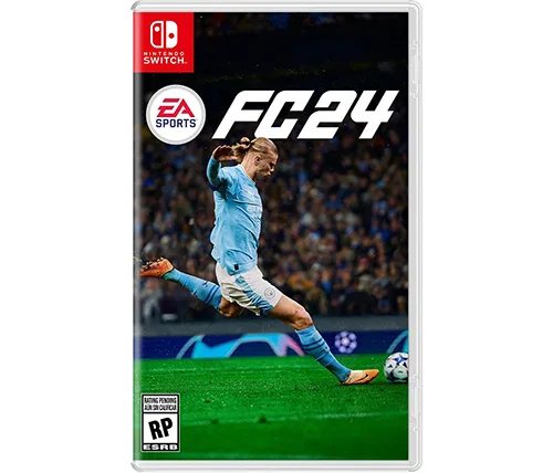 משחק EA Sports FC 24 לקונסולה Nintendo Switch 