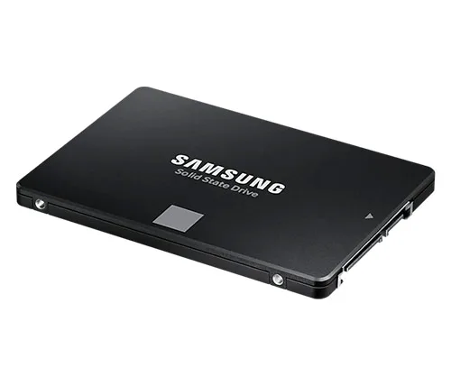 כונן Samsung 870 EVO 1TB SATA III SSD