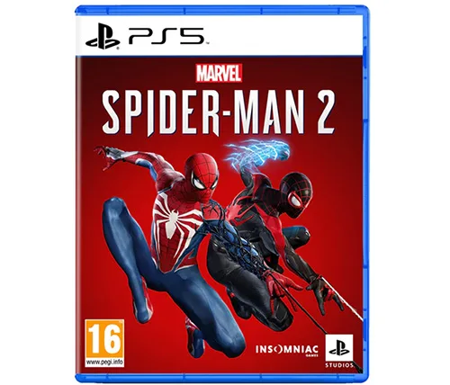 משחק Marvel's Spider-Man 2 Standard Edition PS5 