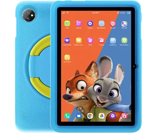 טאבלט לילדים Blackview Tab 8 Kids 10" 128GB בצבע כחול