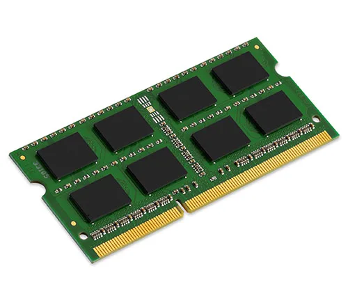 זכרון למחשב נייד Kingston ValueRAM 8GB DDR3 KVR16S11/8 SO-DIMM