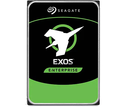 דיסק קשיח Seagate Exos Enterprise ST18000NM000J 256MB 7200RPM 18TB