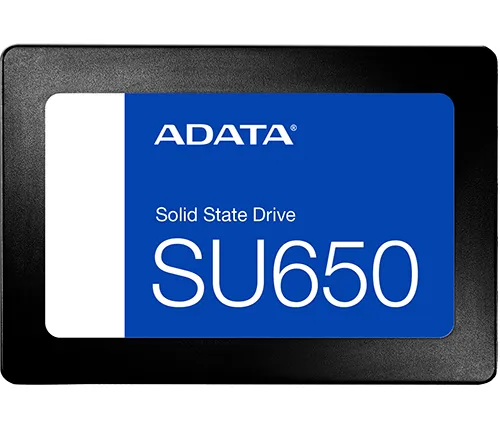 כונן ADATA SU650 480GB SATA III SSD