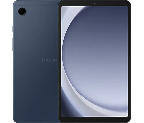 טאבלט Samsung Galaxy Tab A9 8.7'' X110 4GB+64GB WiFi בצבע כחול