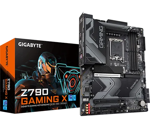 לוח אם Gigabye Z790 Gaming X DDR5