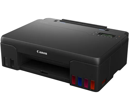 מדפסת הזרקת דיו אלחוטית Canon PIXMA G540 Wi-Fi בצבע שחור
