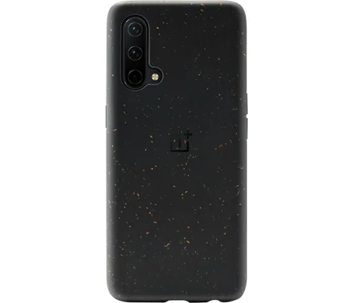 כיסוי אחורי מקורי OnePlus Nord CE Bumper Case בצבע שחור