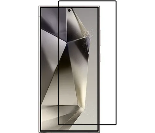 מגן מסך זכוכית ל Samsung Galaxy S24 Ultra