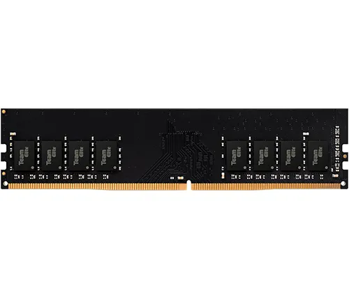 זכרון למחשב Team Group ELITE DDR4 3200MHz 16GB TED416G3200C2201