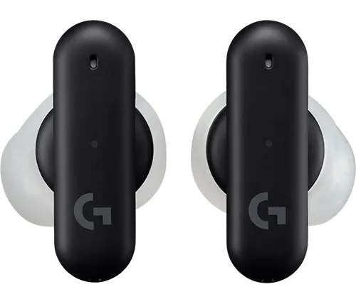אוזניות Logitech G Fits True Wireless – צבע שחור