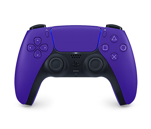 מציאון - בקר אלחוטי Sony PlayStation 5 DualSense Wireless Controller בצבע Galactic Purple