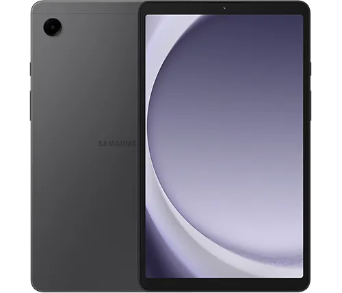 טאבלט Samsung Galaxy Tab A9 8.7'' X110 4GB+64GB WiFi בצבע אפור  