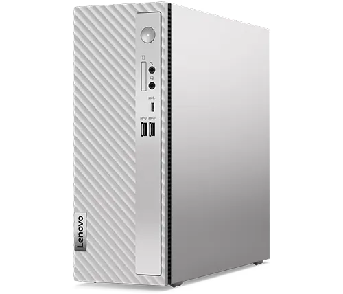 מחשב נייח Lenovo IdeaCentre 3 07IRB8 מעבד i7-14700 כונן 1TB SSD זכרון 16GB כרטיס מסך Intel UHD Graphics מערכת הפעלה Windows 11