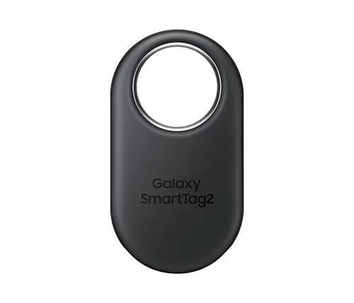 סמארט טאג Samsung Galaxy SmartTag2 בצבע שחור – יחידה אחת