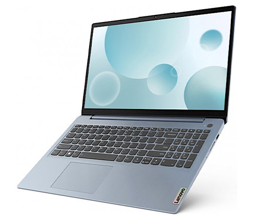 מציאון - מחשב נייד "15.6 Lenovo IdeaPad 3 82RK00DPIV i7-1255U מוחדש , כונן 1TB SSD זכרון 16GB ומ. גרפי Intel Iris Xe Grap