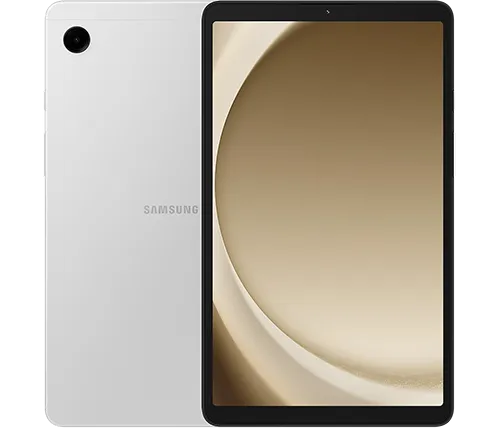 מציאון - טאבלט Samsung Galaxy Tab A9 8.7'' X115 4GB+64GB 4G+WiFi בצבע כסוף מוחדש