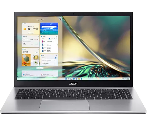מציאון - מחשב נייד מוחדש "15.6 Acer Aspire 3 NX.K6SEC.007 Intel Core i7-1255U כונן 1TB SSD זכרון 16GB מ.גרפי Iris Xe Graphics