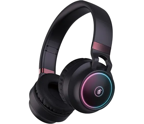אוזניות אלחוטיות Fingertime Dragon Ball Wireless Bluetooth בצבע שחור