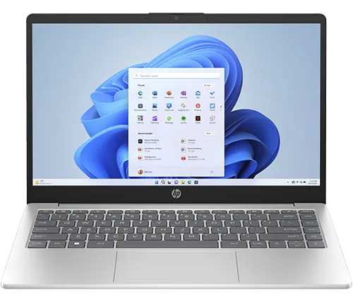 מחשב נייד ''14 HP Laptop Intel Core 7 150U 14-EP1006NJ A1SF5EA כונן 512GB SSD, זכרון 16GB, מ.גרפי Intel Graphics